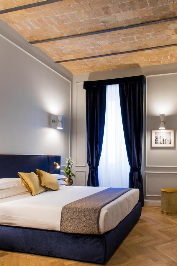 Tree Charme Pantheon Hotel Rom Exterior foto